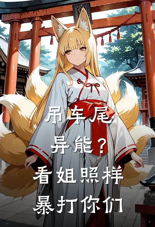 吊车尾异能？看姐照样暴打你们