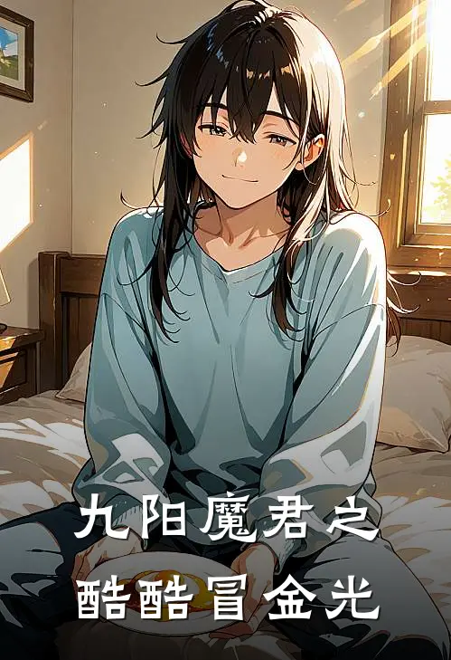 九阳魔君之酷酷冒金光