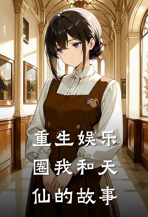 重生娱乐圈我和天仙的故事