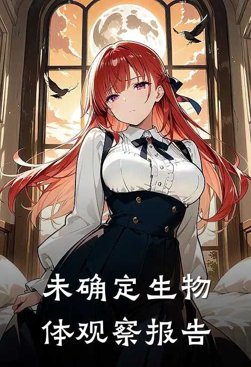 未确定生物体观察报告