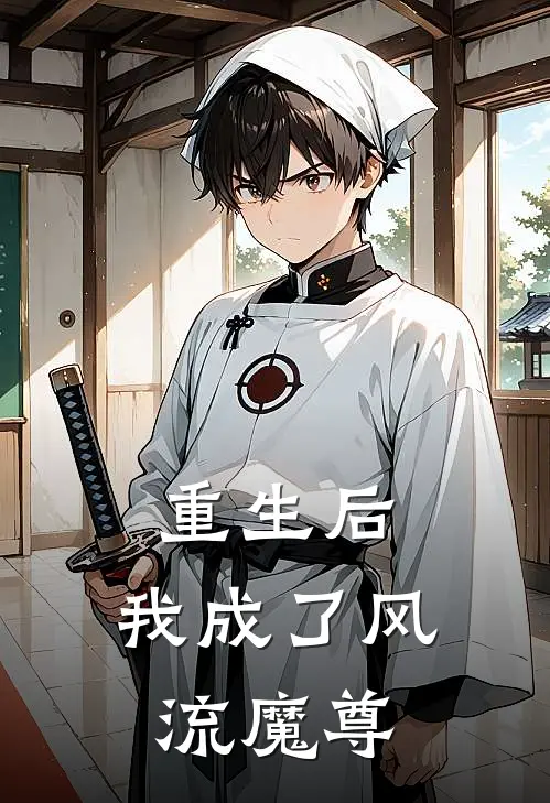 重生后，我成了风流魔尊