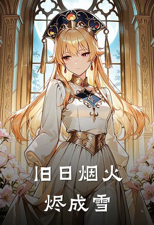 旧日烟火烬成雪