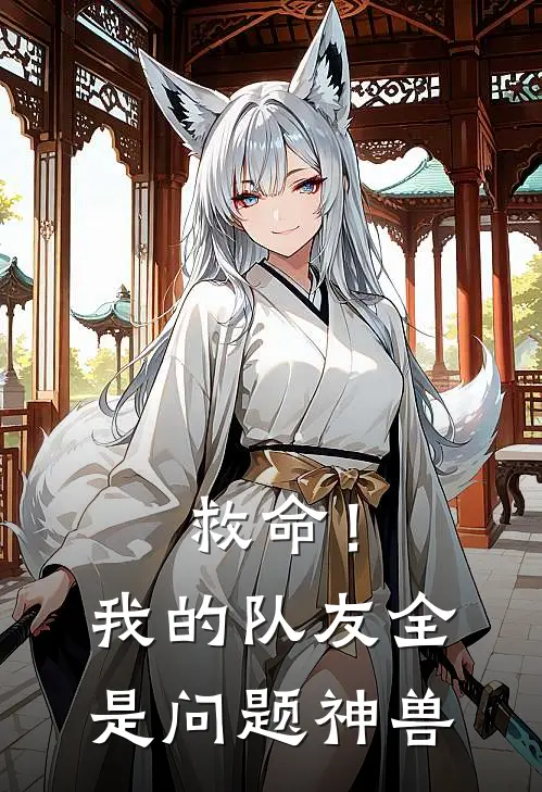 救命！我的队友全是问题神兽