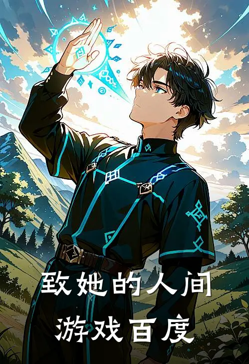 致她的人间游戏百度