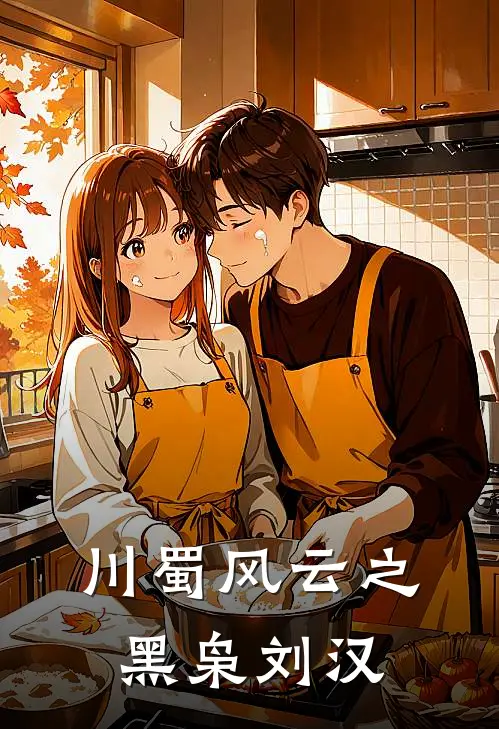 川蜀风云之黑枭刘汉