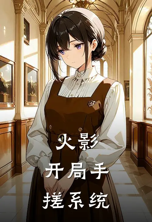 火影：开局手搓系统库格罗赵丰小说完结_免费小说全本火影：开局手搓系统(库格罗赵丰)