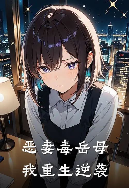 恶妻毒岳母，我重生逆袭