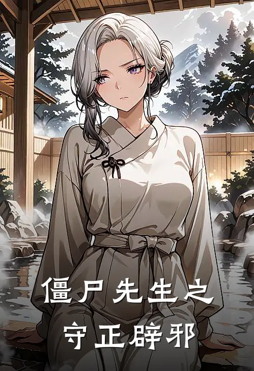 僵尸先生之守正辟邪