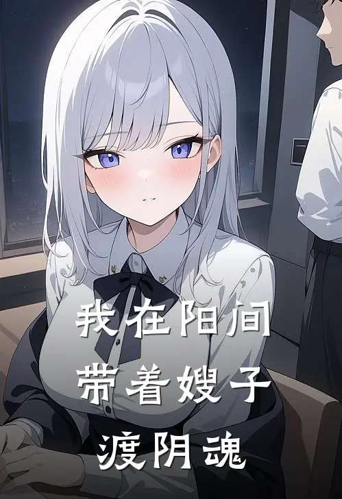 我在阳间带着嫂子渡阴魂