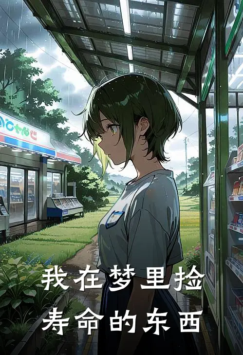 我在梦里捡寿命的东西