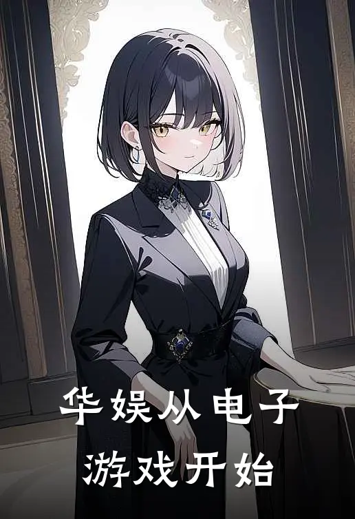 华娱从电子游戏开始