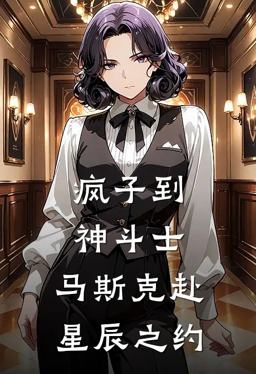 疯子到神斗士：马斯克赴星辰之约