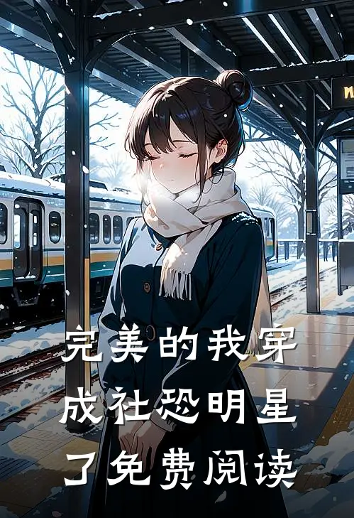 完美的我穿成社恐明星了免费阅读