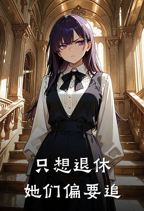 只想退休，她们偏要追