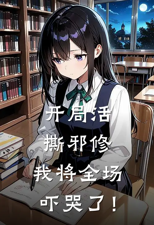 开局活撕邪修，我将全场吓哭了！