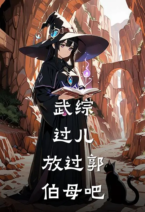 武综：过儿，放过郭伯母吧