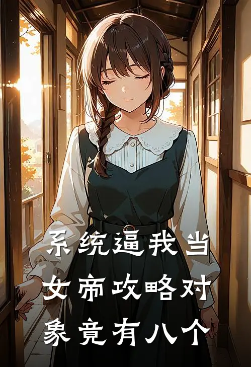 系统逼我当女帝攻略对象竟有八个