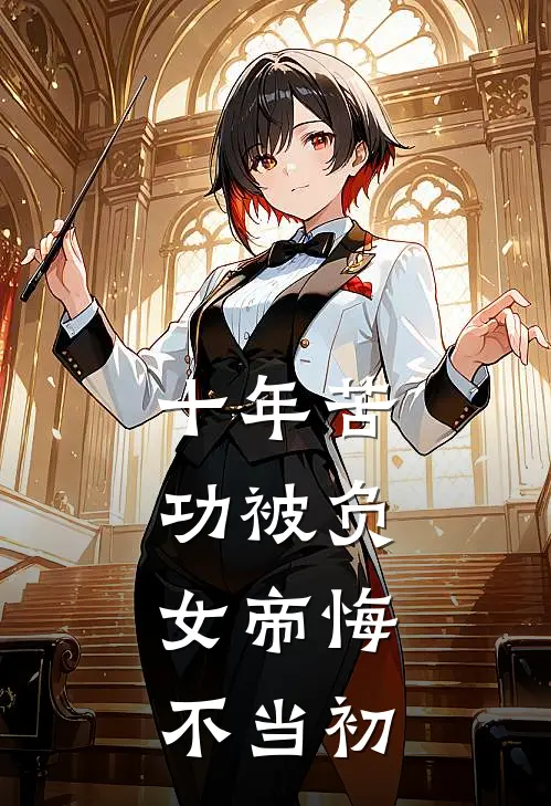 十年苦功被负，女帝悔不当初