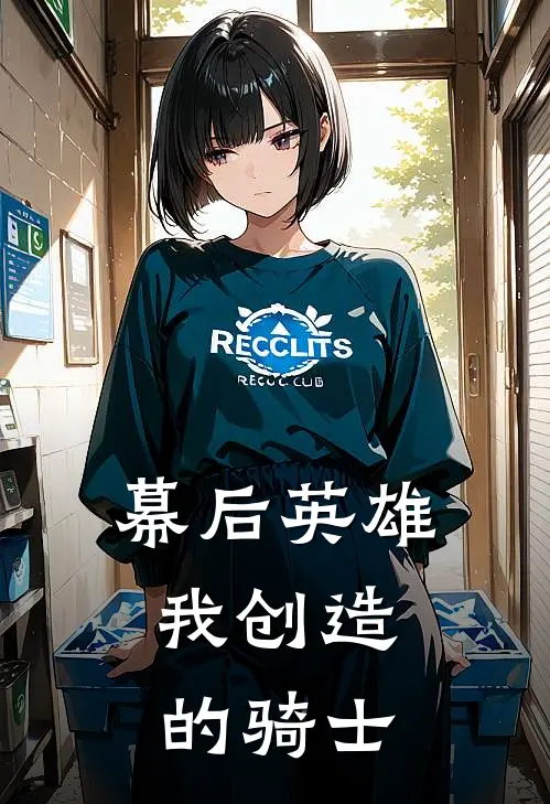 幕后英雄：我创造的骑士月代穹高桥最新好看小说_已完结小说幕后英雄：我创造的骑士月代穹高桥