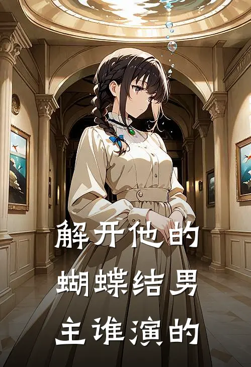 解开他的蝴蝶结男主谁演的