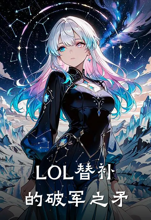 LOL替补的破军之矛
