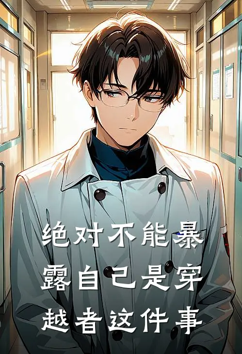 绝对不能暴露自己是穿越者这件事