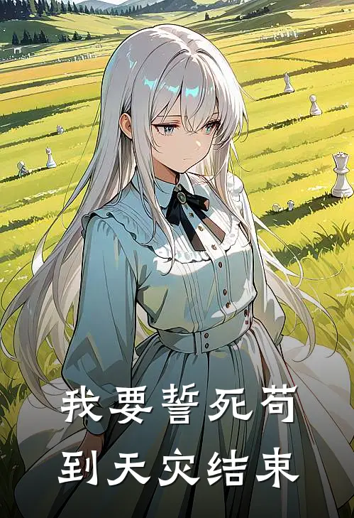 我要誓死苟到天灾结束