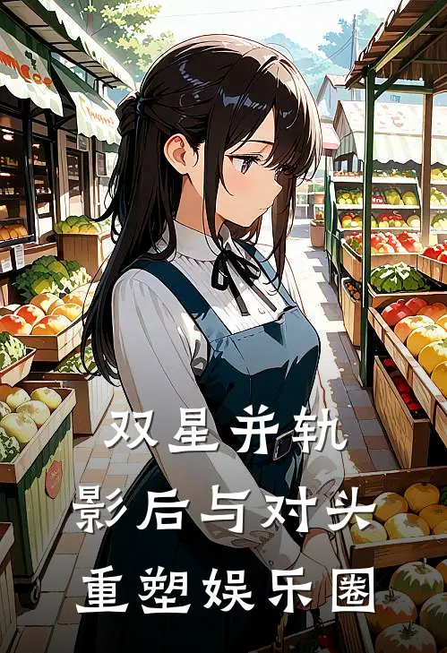 双星并轨：影后与对头重塑娱乐圈