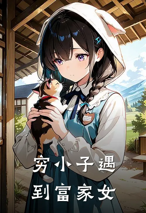 穷小子遇到富家女