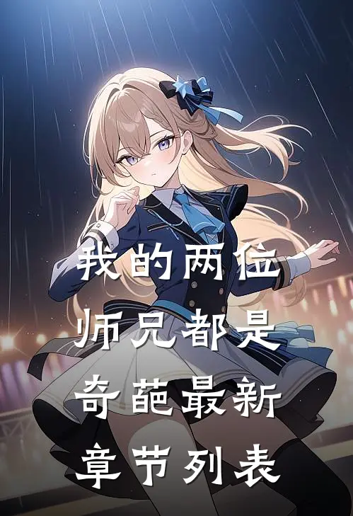 我的两位师兄都是奇葩最新章节列表