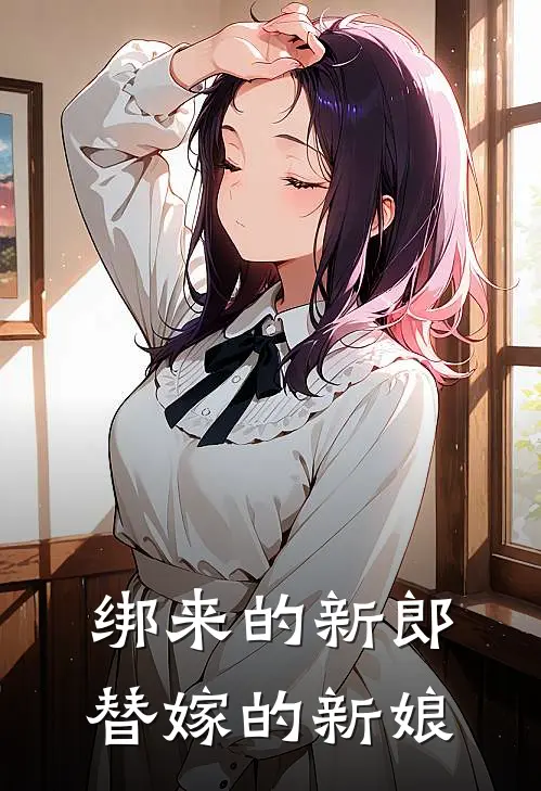 绑来的新郎，替嫁的新娘