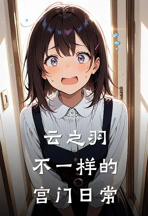 云之羽：不一样的宫门日常