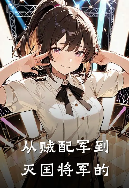 从贼配军到灭国将军的