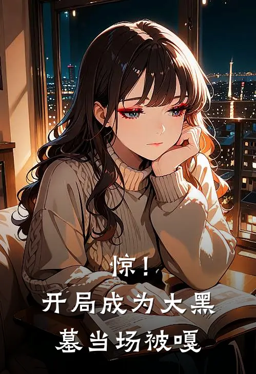 惊！开局成为大黑墓，当场被嘎波尔卡波尔卡最新更新小说_在线阅读免费小说惊！开局成为大黑墓，当场被嘎波尔卡波尔卡