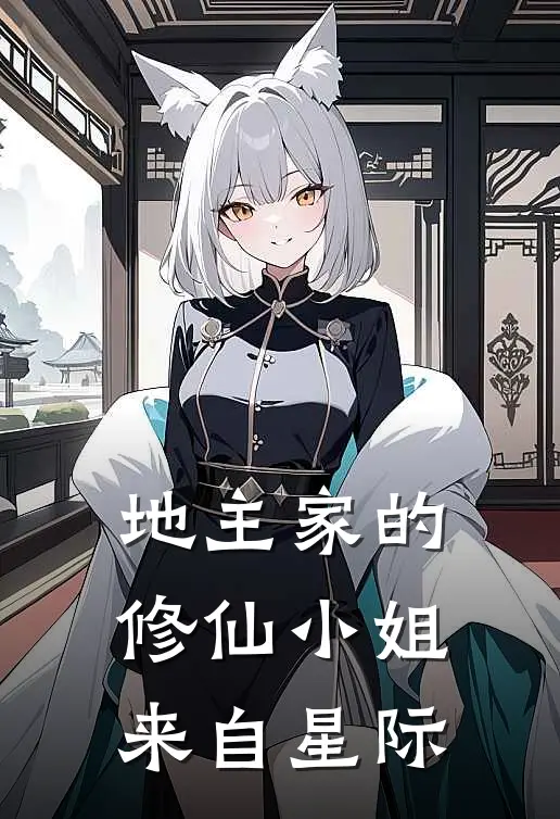 地主家的修仙小姐，来自星际