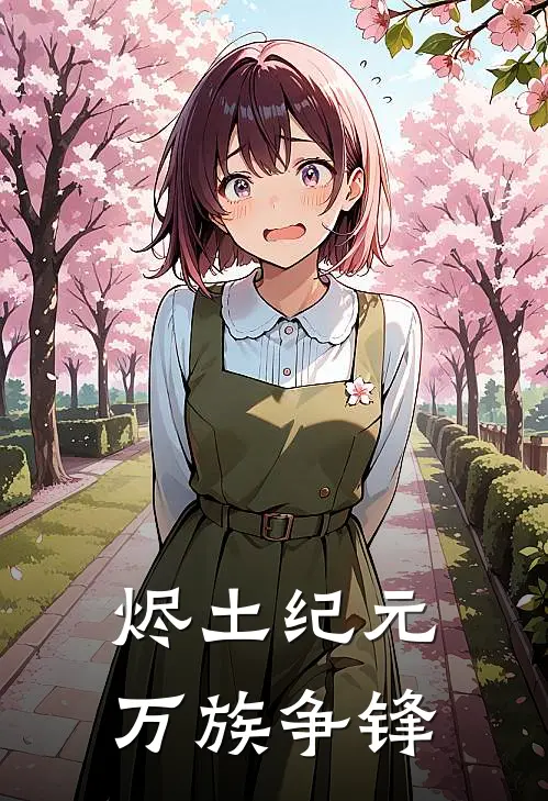 烬土纪元：万族争锋