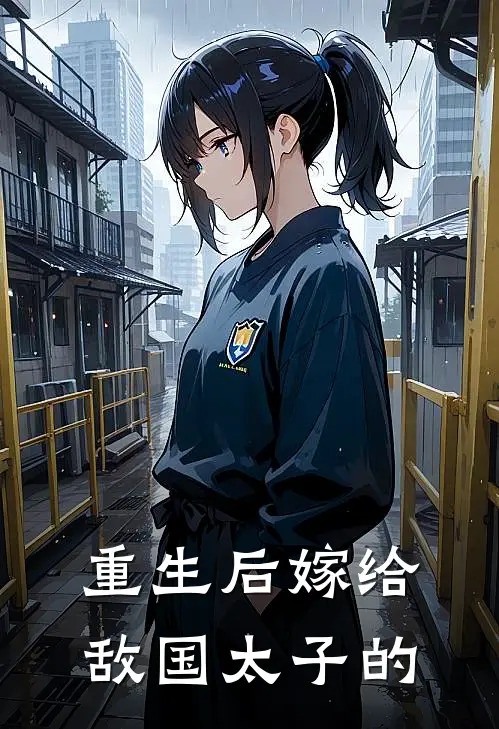 重生后嫁给敌国太子的