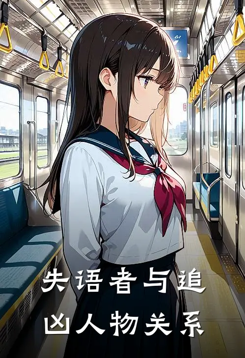 失语者与追凶人物关系