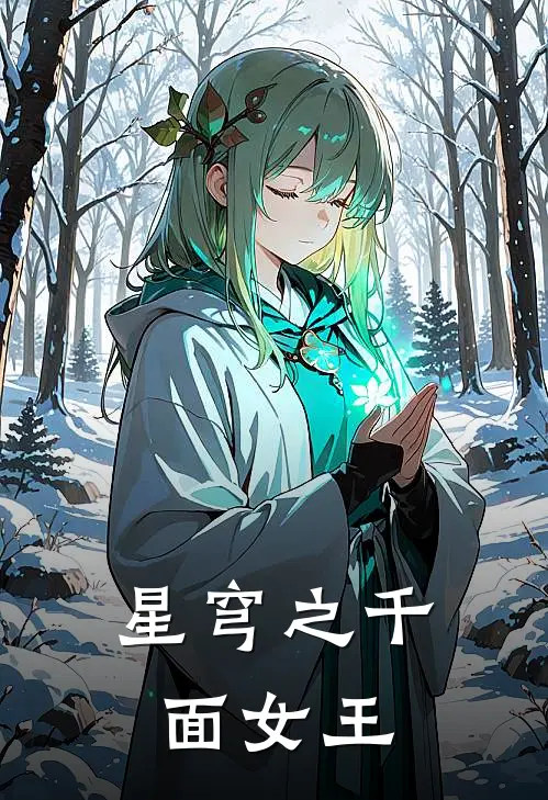 星穹之千面女王