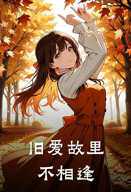 旧爱故里不相逢