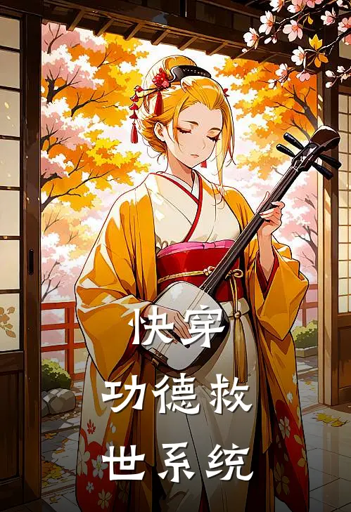 快穿：功德救世系统灵霁观张三丰新热门小说_小说免费阅读快穿：功德救世系统(灵霁观张三丰)