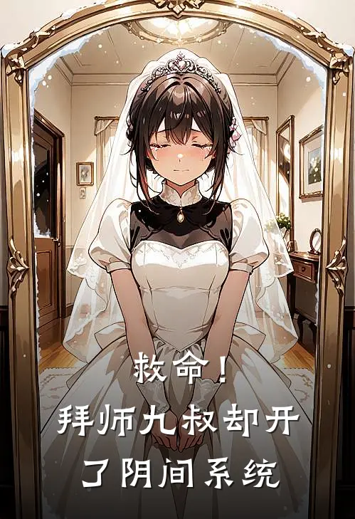 救命！拜师九叔却开了阴间系统