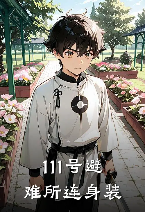 111号避难所连身装