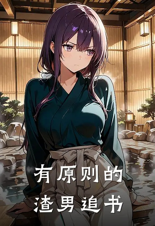 有原则的渣男 追书