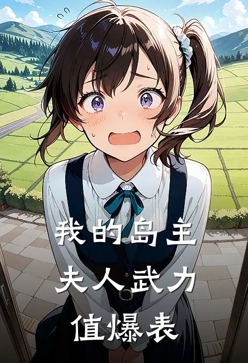 我的岛主夫人武力值爆表