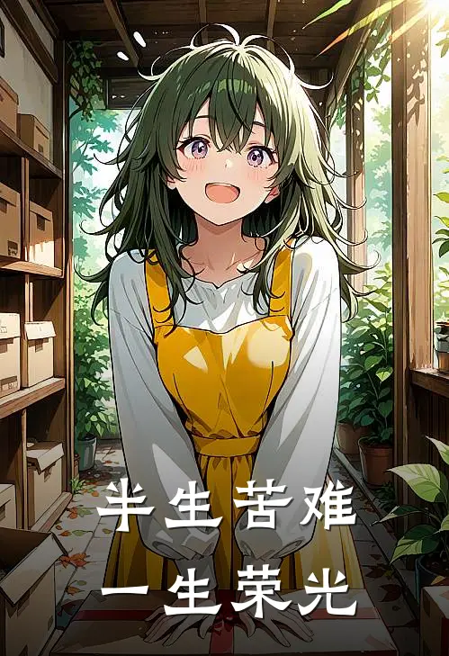 半生苦难，一生荣光