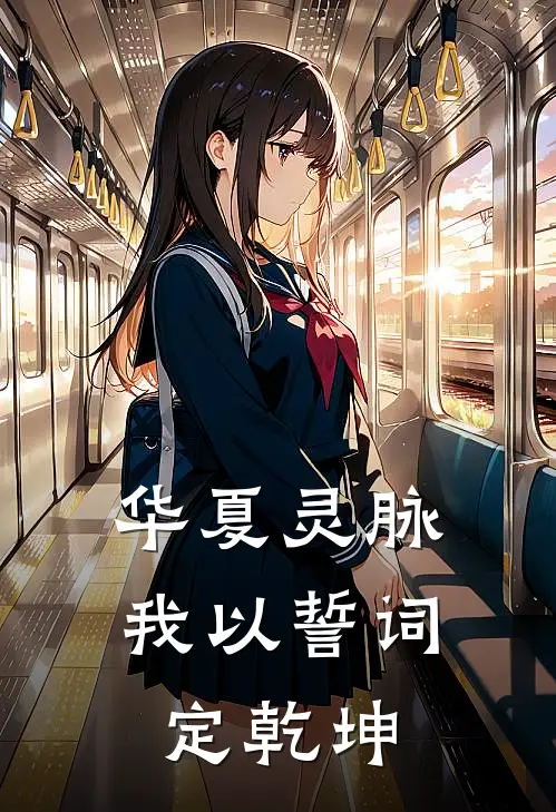 华夏灵脉：我以誓词定乾坤