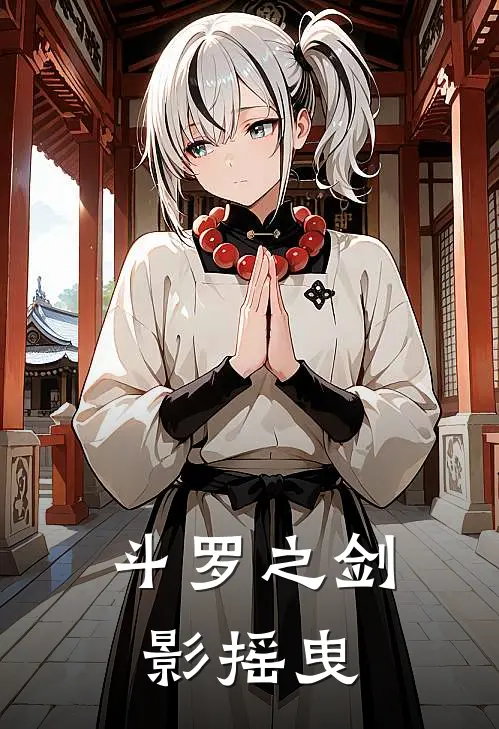 斗罗之剑影摇曳