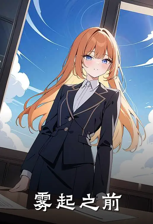 雾起之前