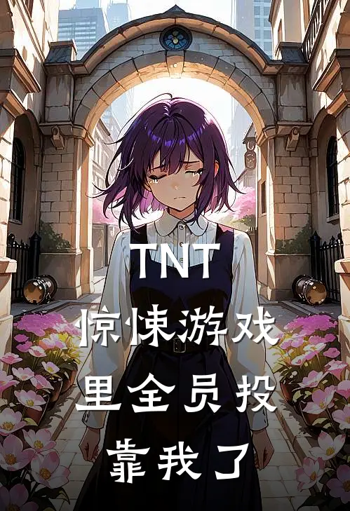 TNT：惊悚游戏里全员投靠我了